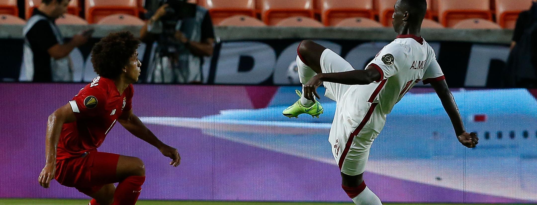 Por Qué Catar Juega La Copa Oro