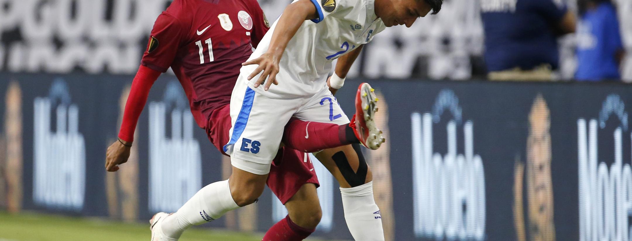 USMNT vs Qatar preview