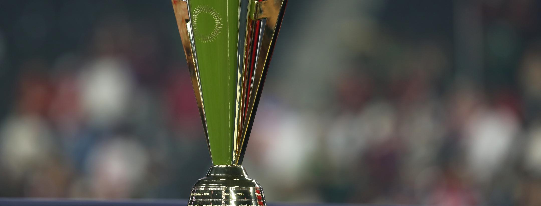 USMNT Gold Cup
