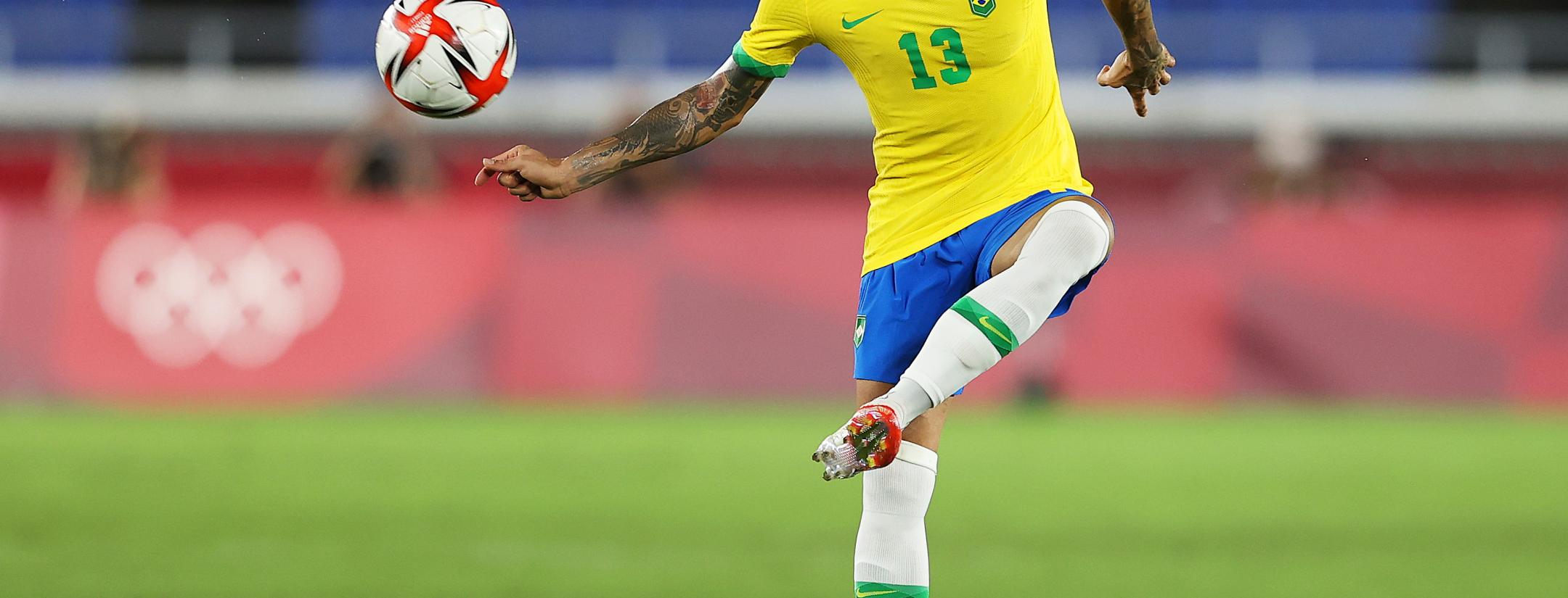 Dani Alves en Liga MX