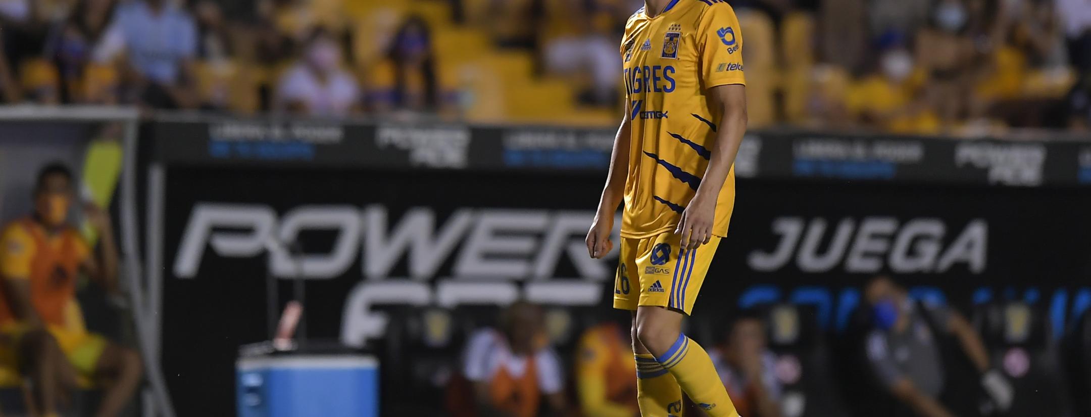 Expulsión de Florian Thauvin