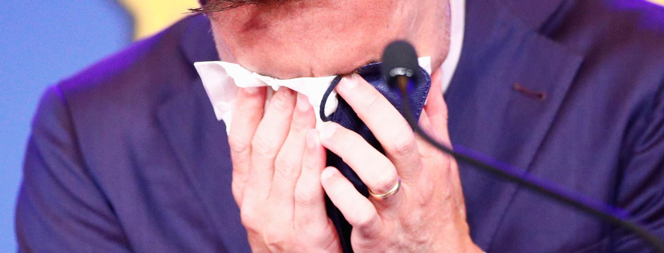 Lionel Messi leaving Barcelona news