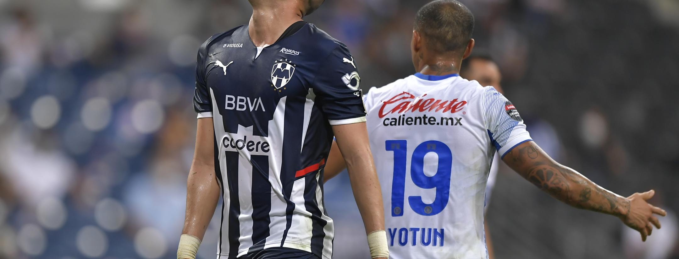 La sequía de Rogelio Funes Mori