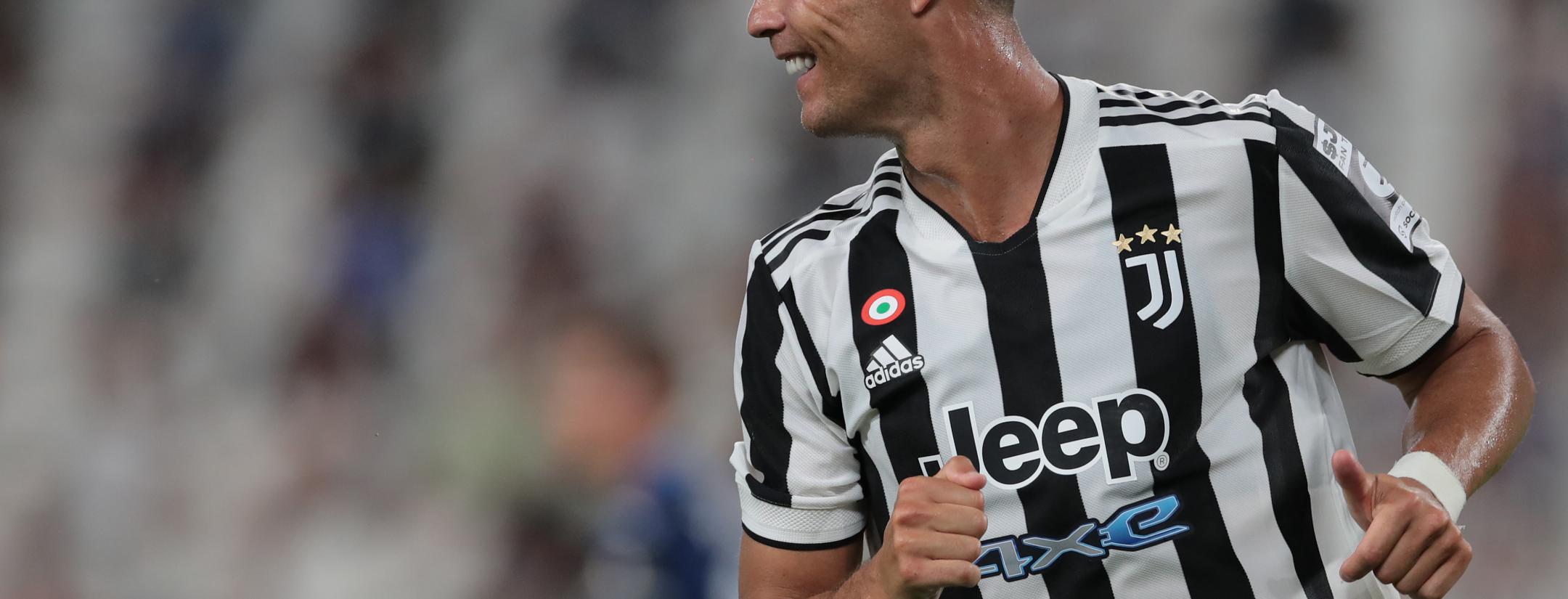 Cristiano Ronaldo transfer rumors