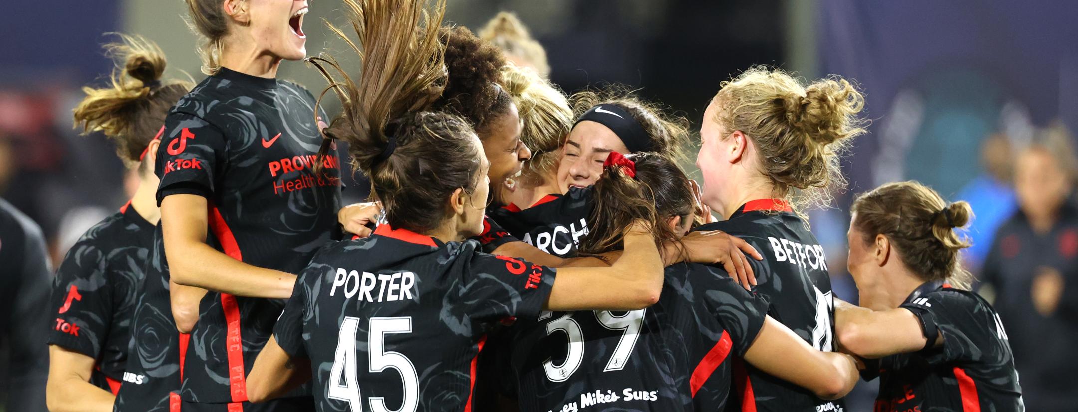 2021 NWSL Playoff predictions