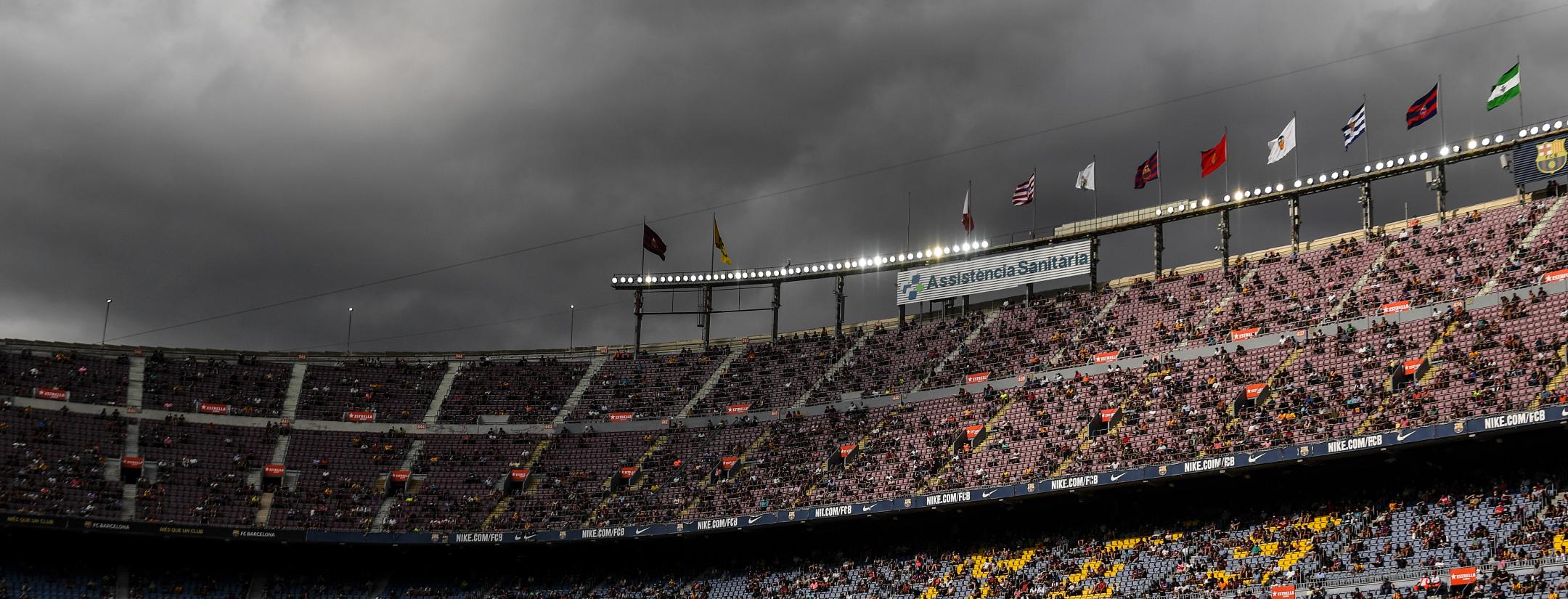 Insultos del Barcelona Al PSG