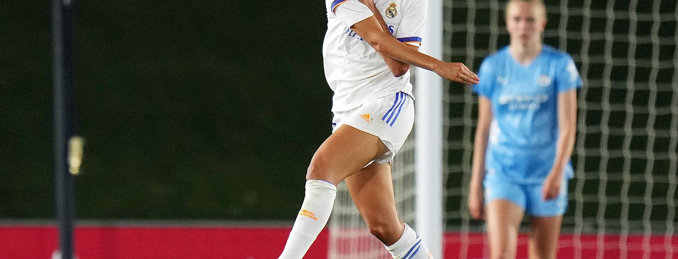 Dónde ver Champions League Femenina