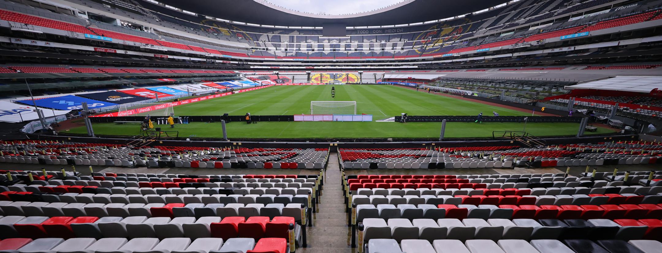 FIFA Castiga A México