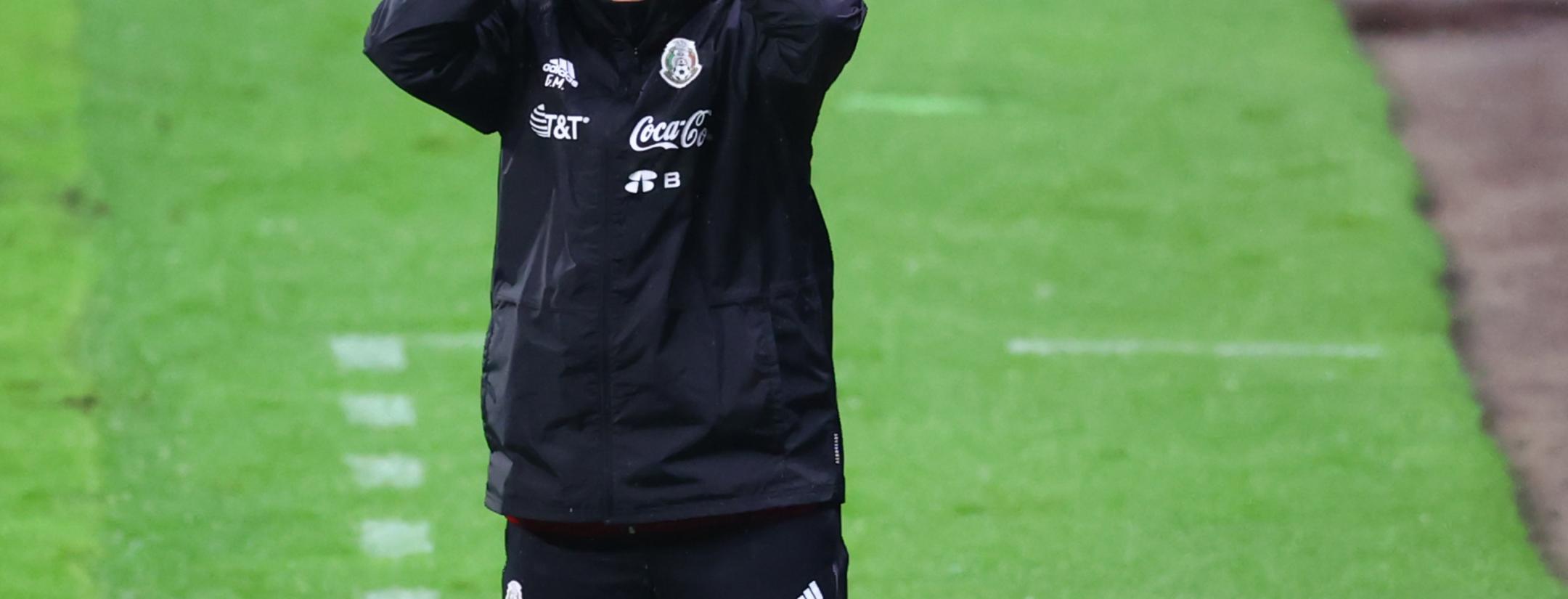 Ausencia Tata Martino