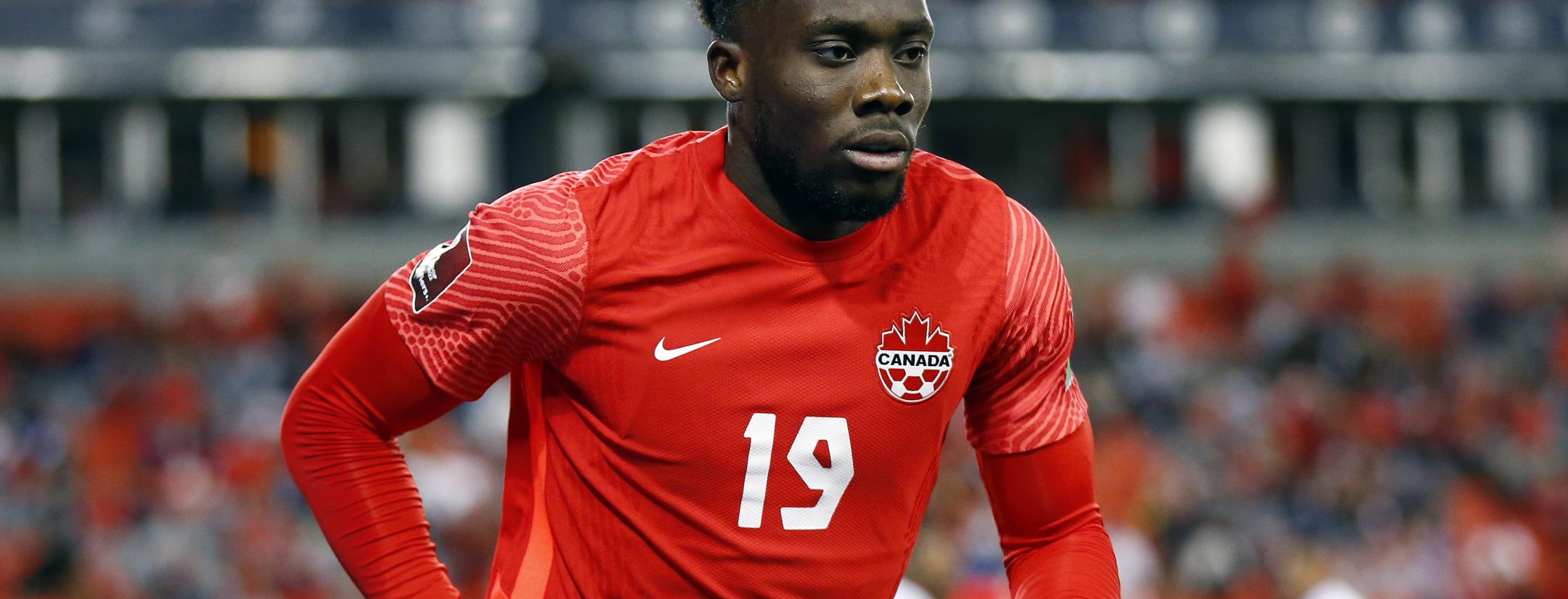 Canada World Cup Preview 2022