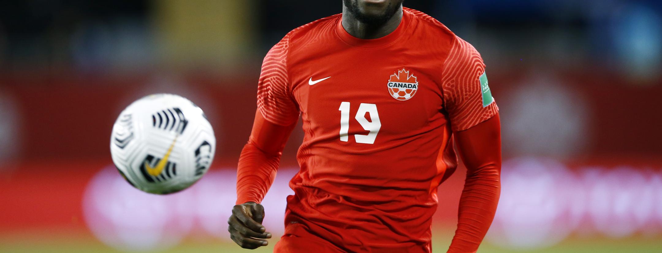 Dónde ver México vs Canadá