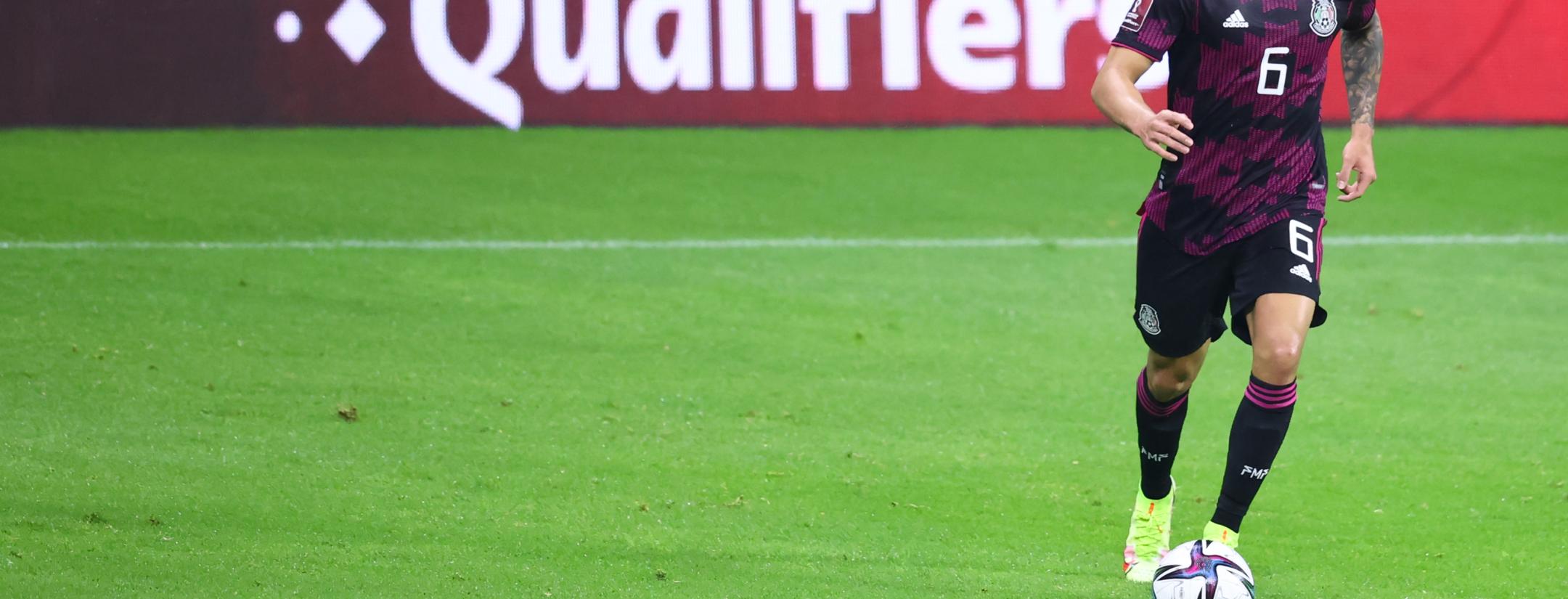 Cuándo Juega México