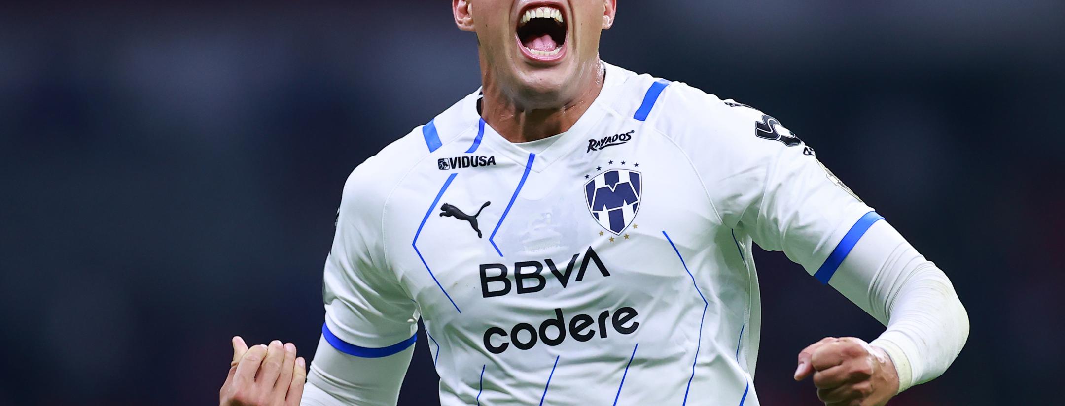 Resumen Cruz Azul vs Monterrey