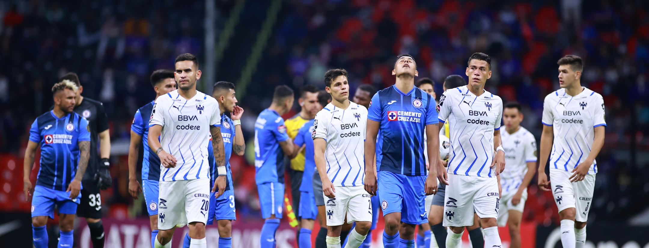 Repechaje Apertura 2021