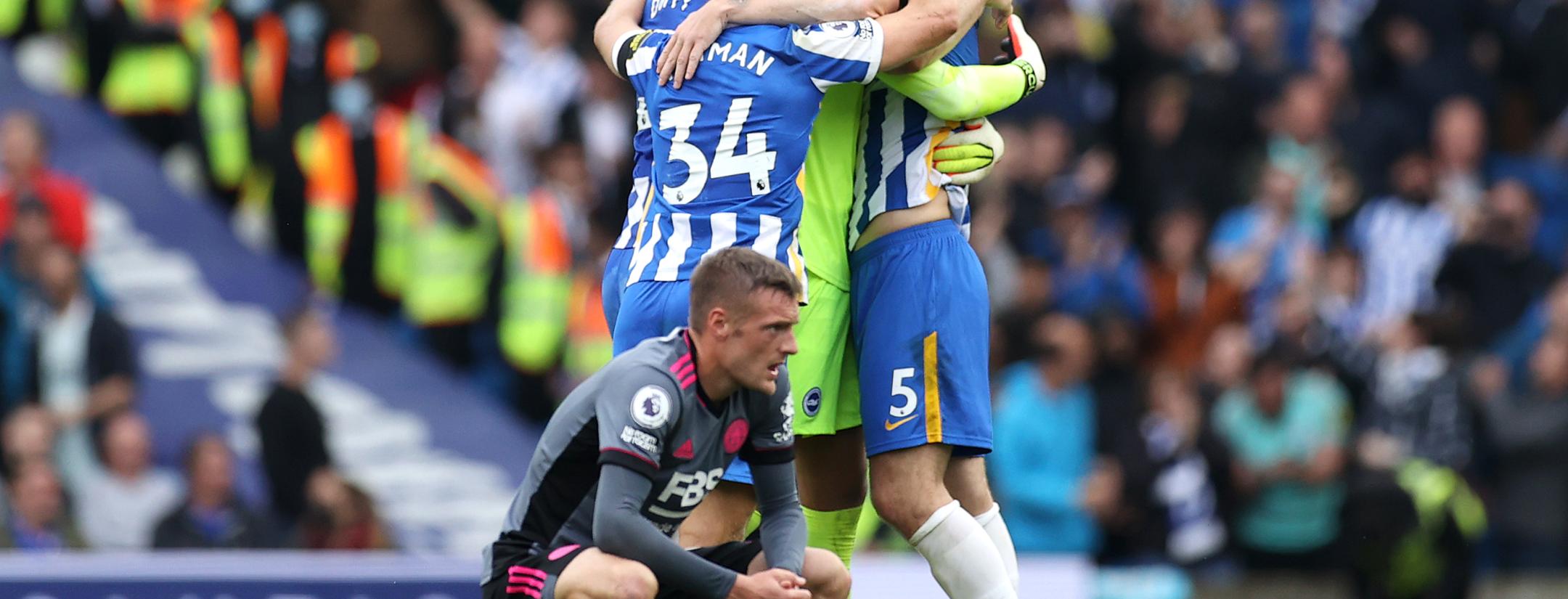 Brighton & Hove Albion