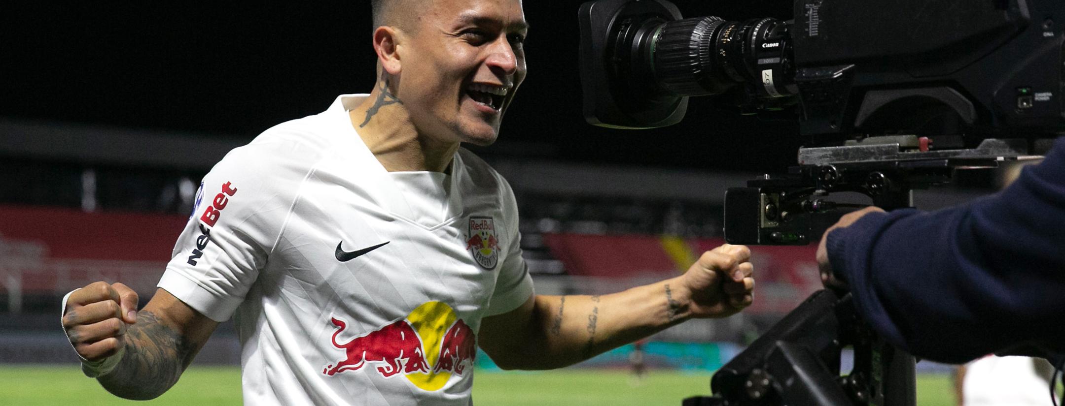 Final Copa Sudamericana