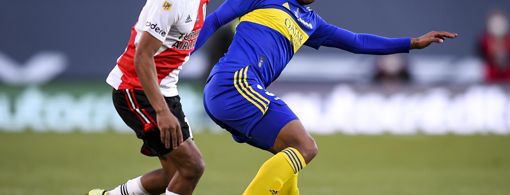 Derbies Around The World