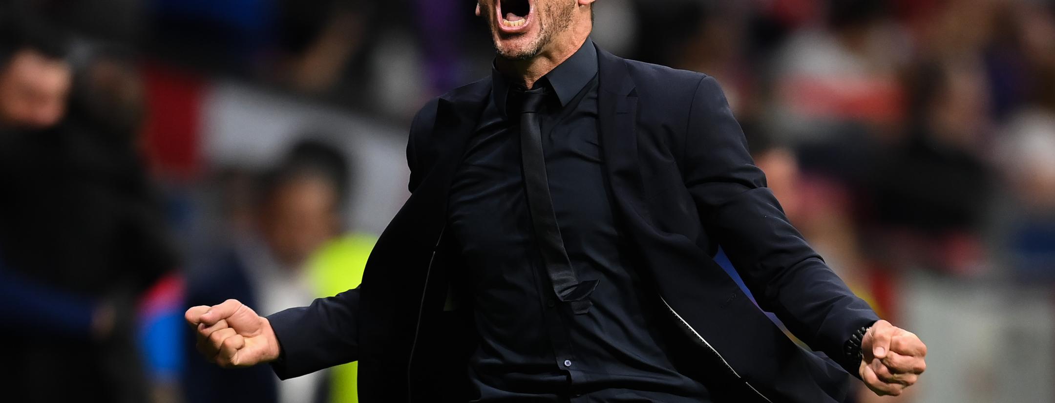 Diego Simeone documentary