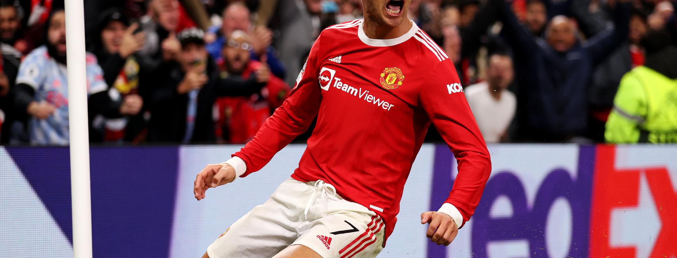 Resumen Manchester United vs Atalanta