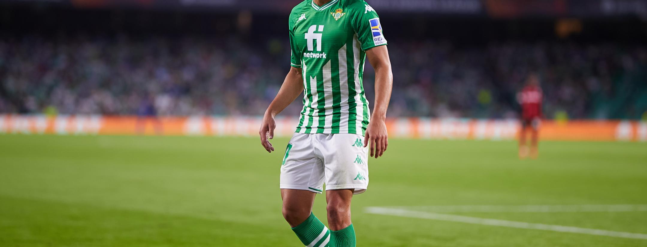Rumores Diego Lainez