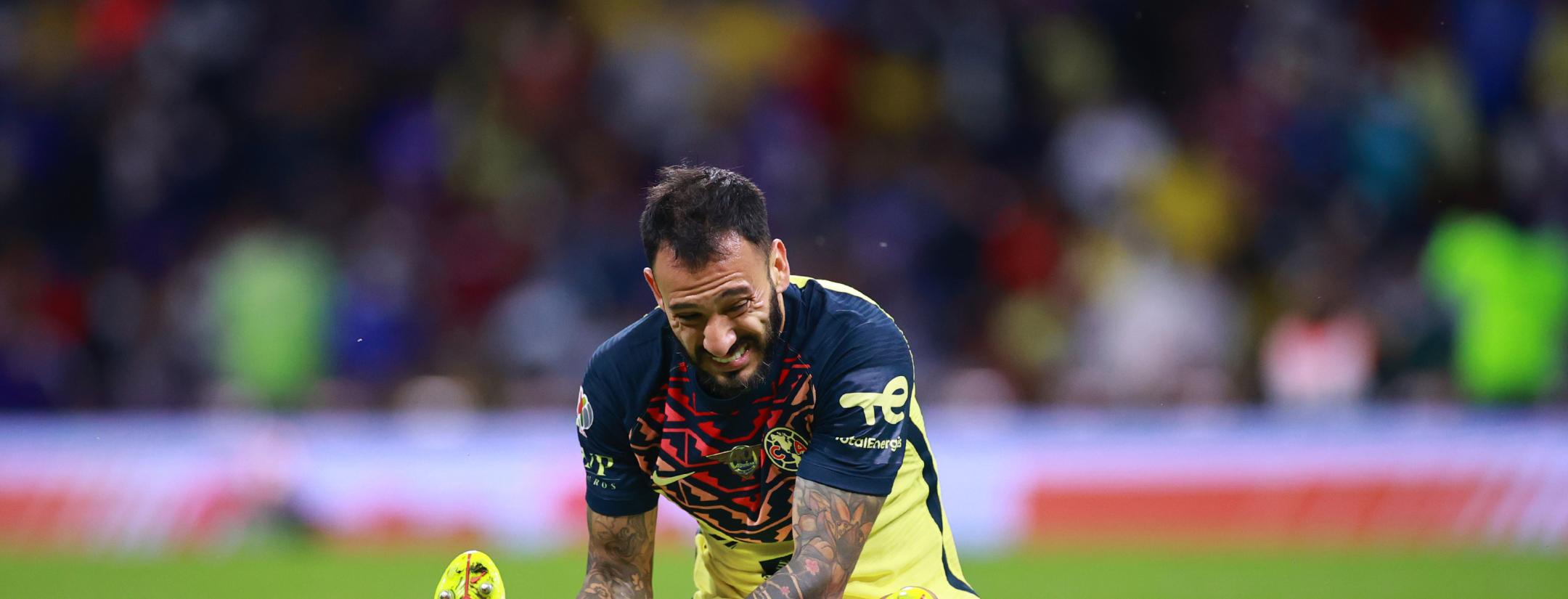 Resumen Cruz Azul vs América