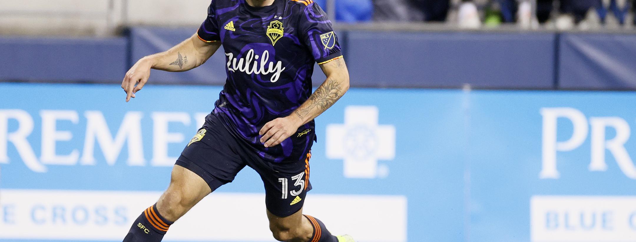 MLS playoff predictions