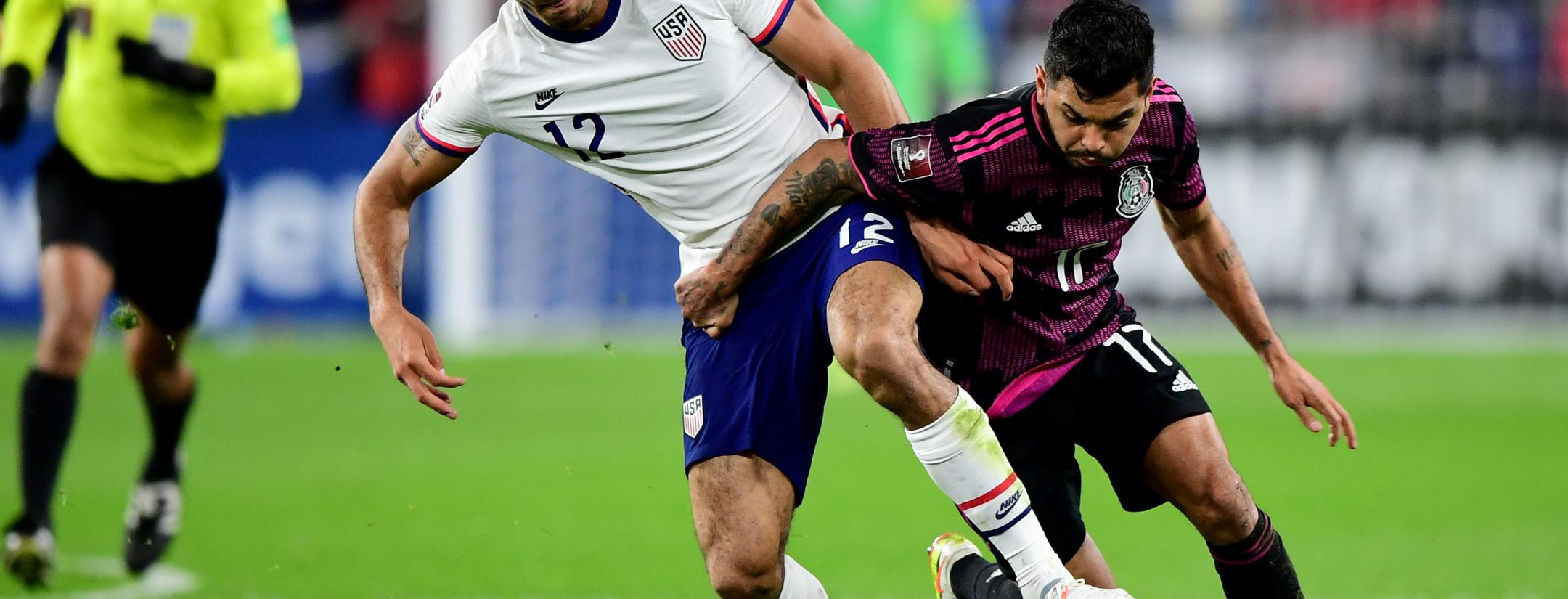 Miles Robinson suffers torn Achilles