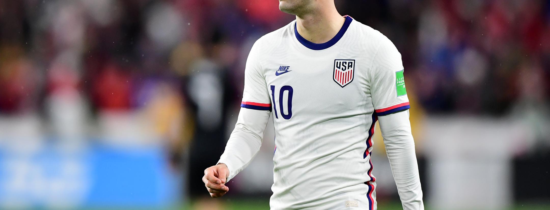 What teams will qualify for World Cup 2022?