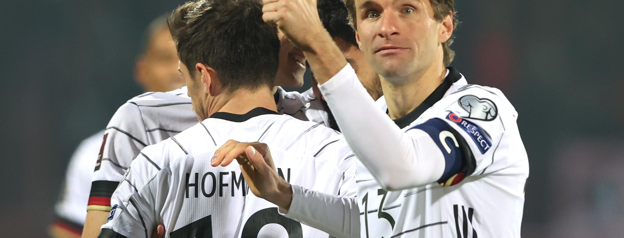 Países clasificados al Mundial