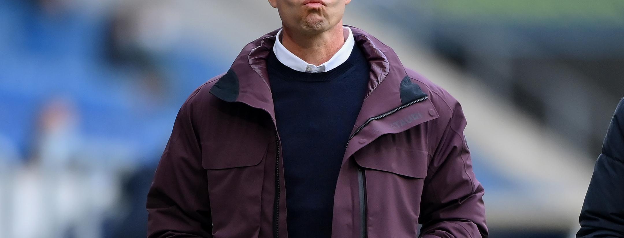 Leipzig fires Jesse Marsch