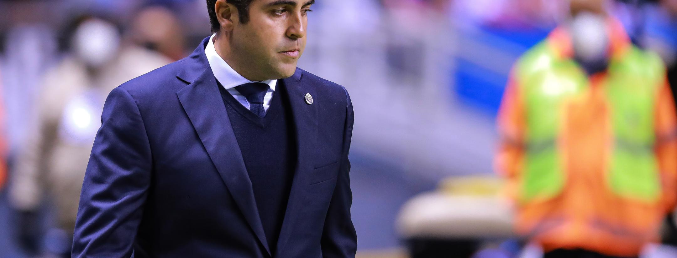 Técnicos Despedidos Clausura 2022