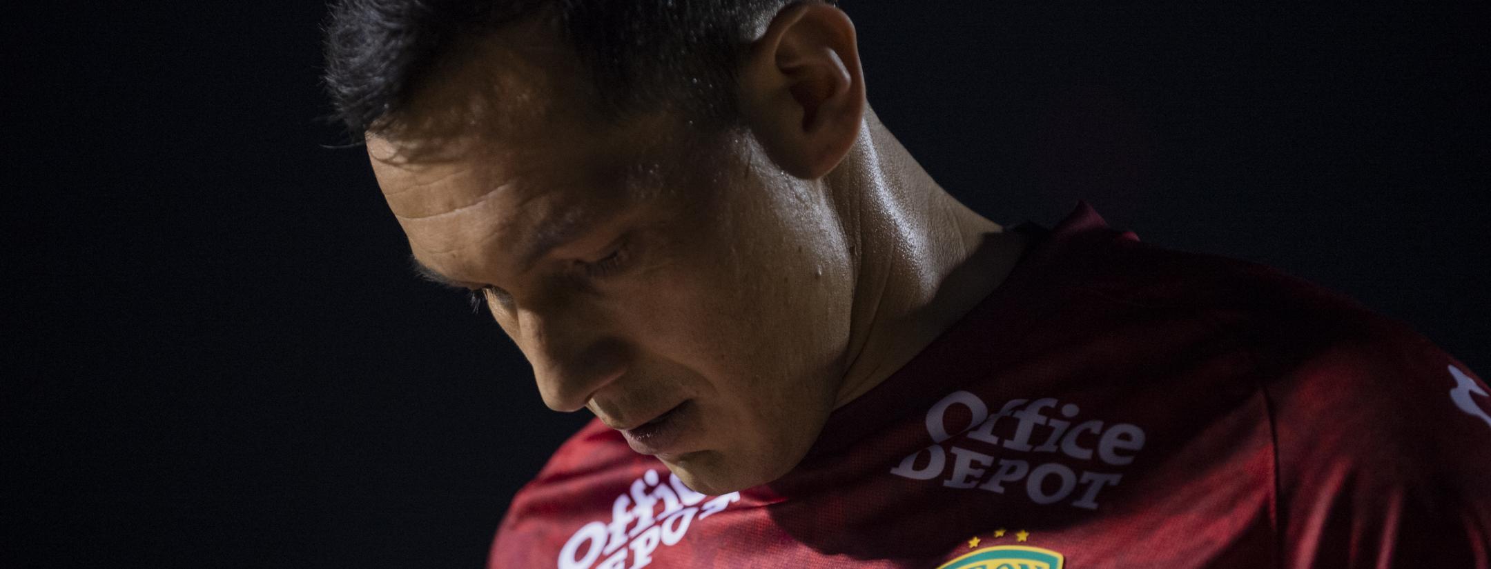 Seattle Sounders vs León