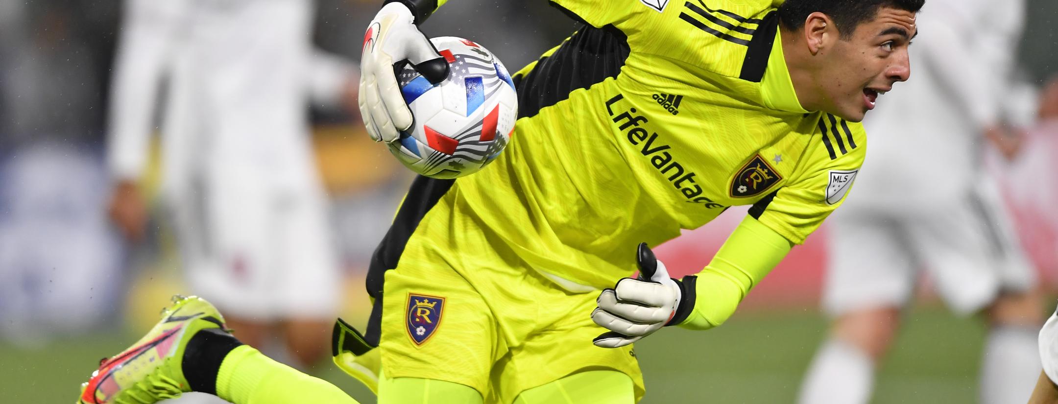 Mexican Players in MLS 2022