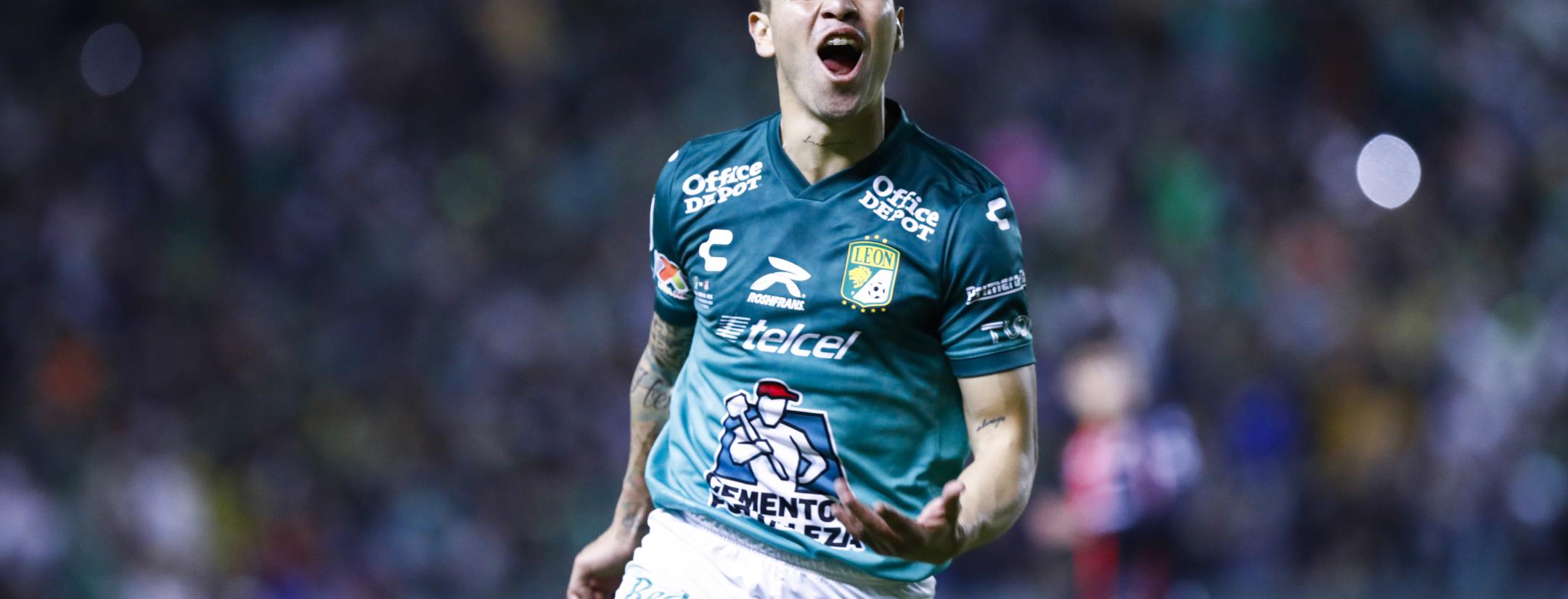 Resumen León vs Atlas