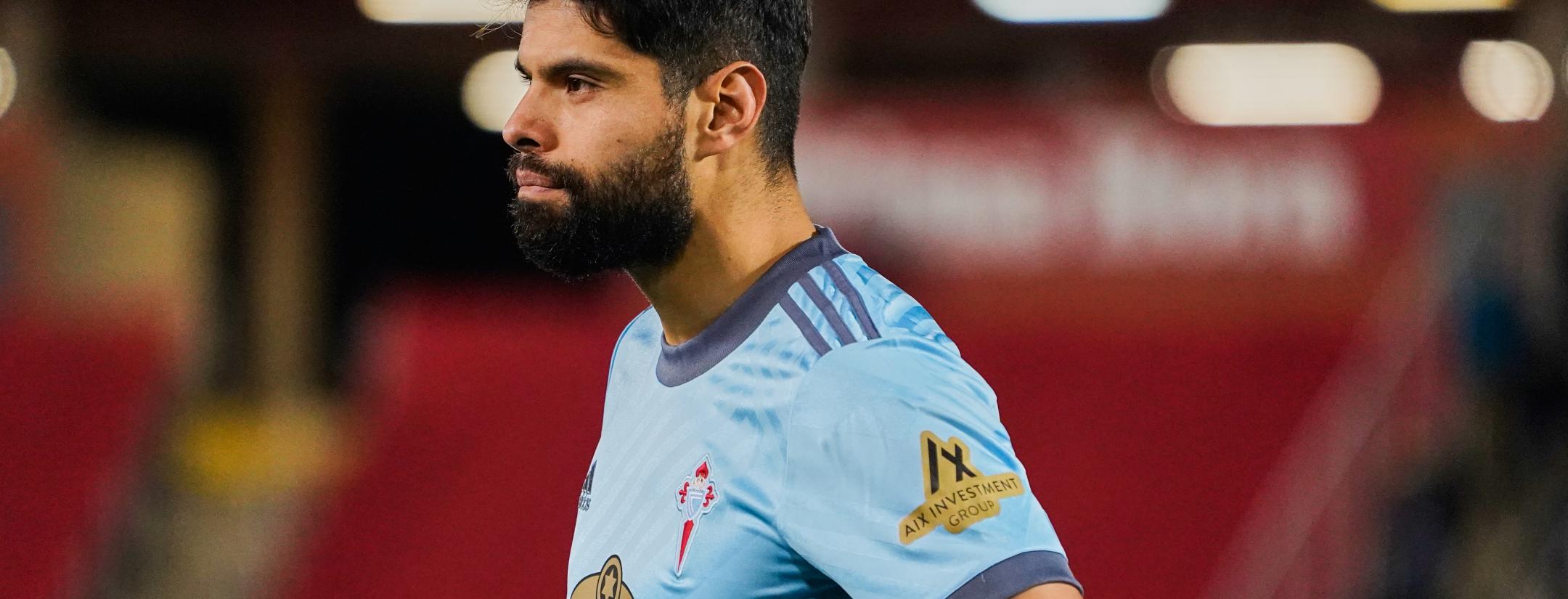 Néstor Araujo y su posible llegada al América