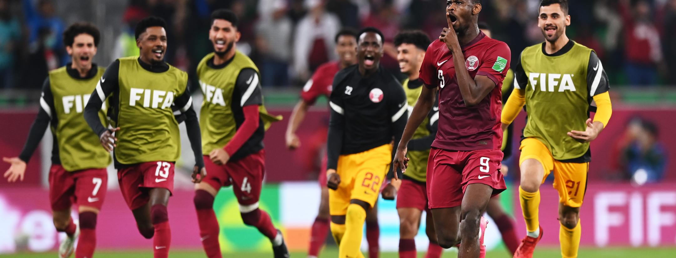 Qatar World Cup 2022 preview