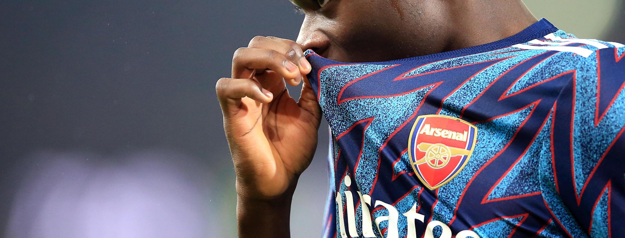 Mejores Jerseys del 2021