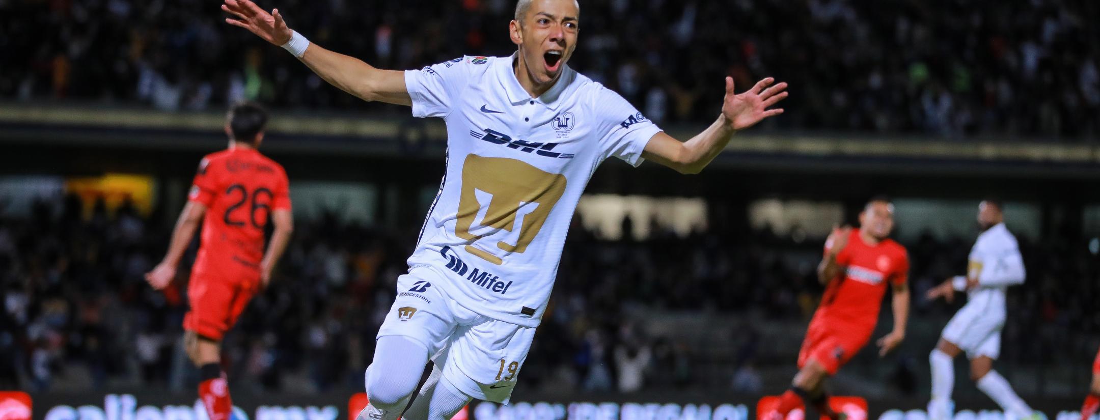 Quién es Jorge Ruvalcaba