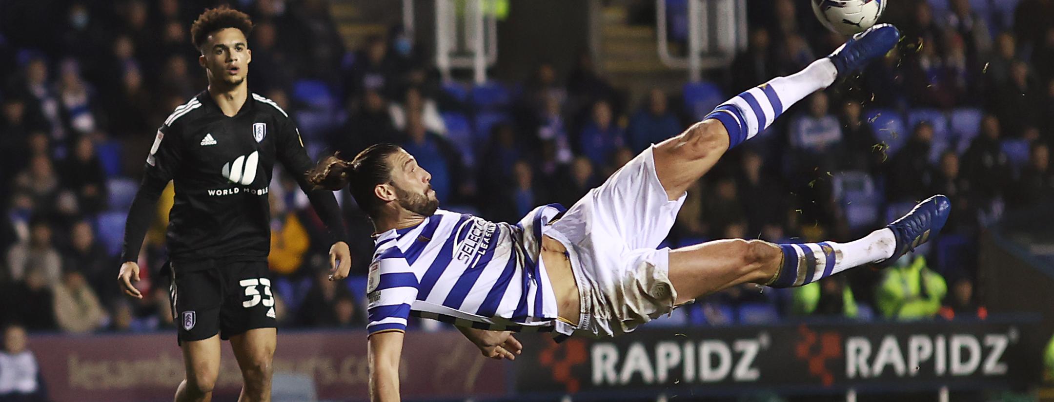 Reading Andy Carroll offside goals