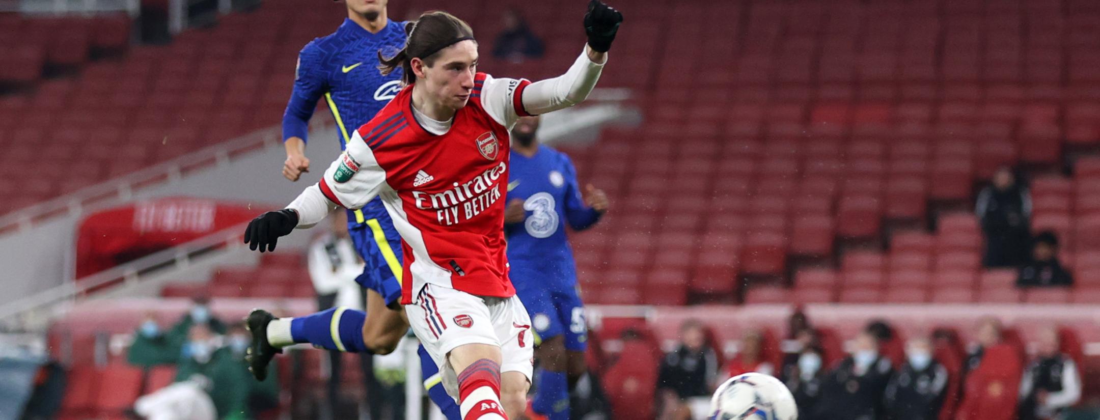 Elogios de Mikel Arteta a Marcelo Flores