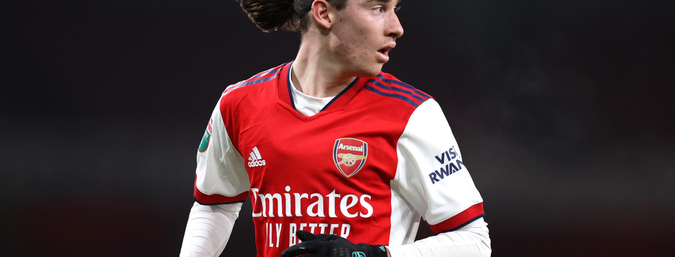 Marcelo Flores fuera de la gira del Arsenal