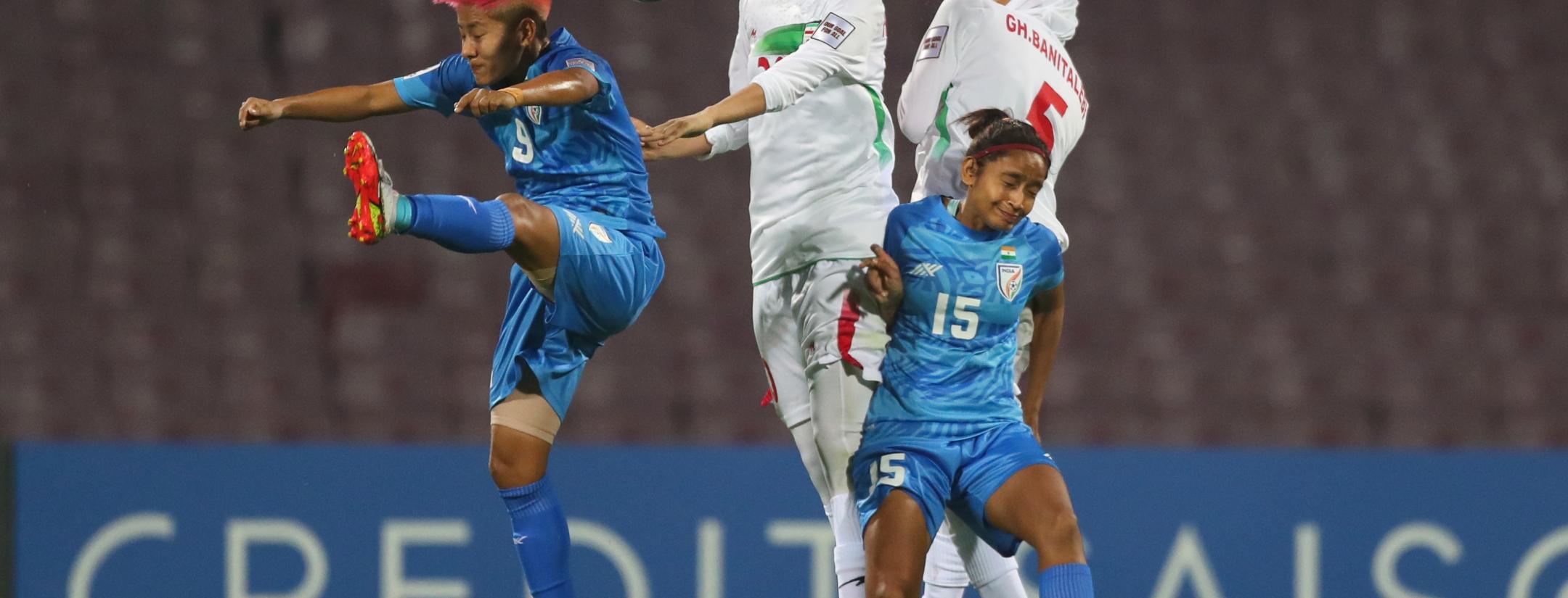 Women's Asian Cup