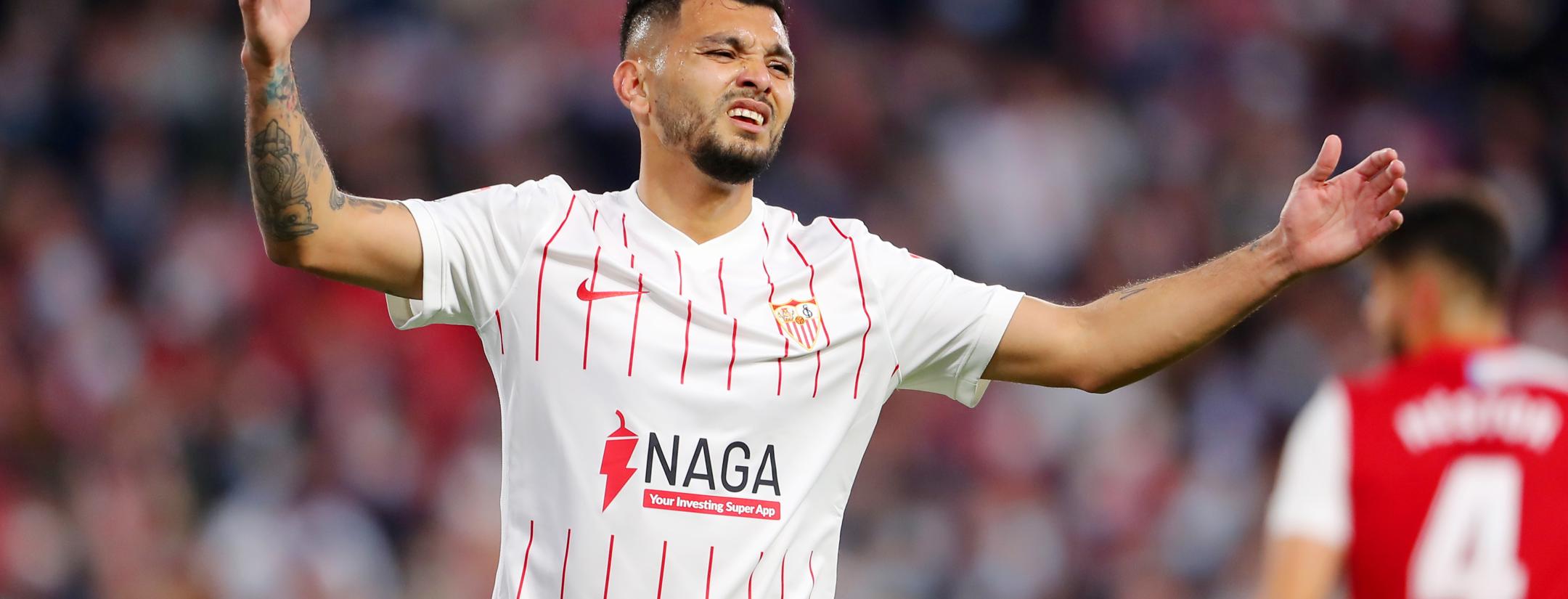 Octavos de final Europa League