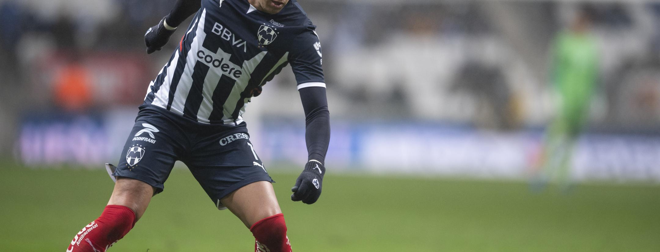 Monterrey vs Al Ahly