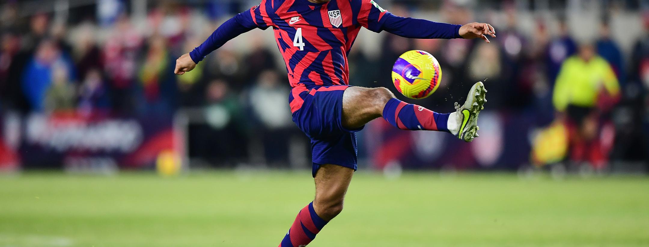 Most Expensive American Soccer Players (Transfers)