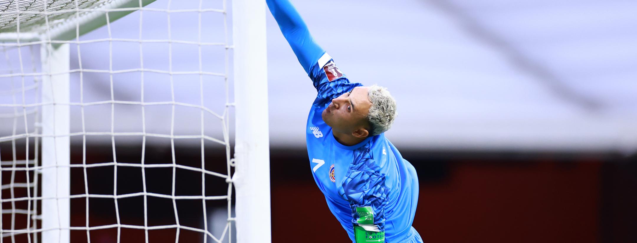 México vs Costa Rica