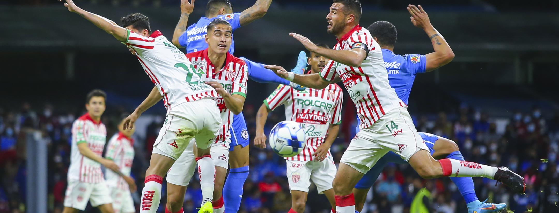 Liga MX repechaje predictions
