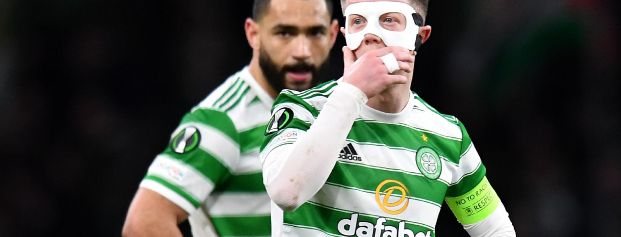 Celtic vs Bodo Glimt