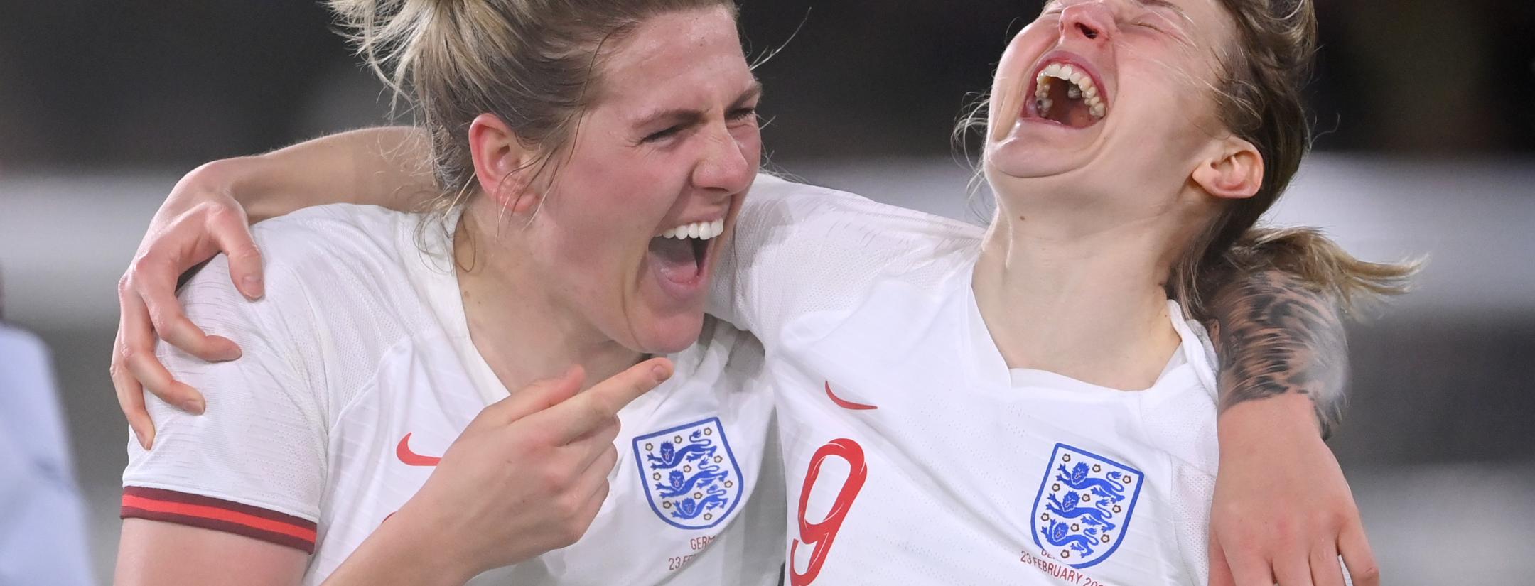 How To Watch Women's UEFA Euro 2022 On TV In USA