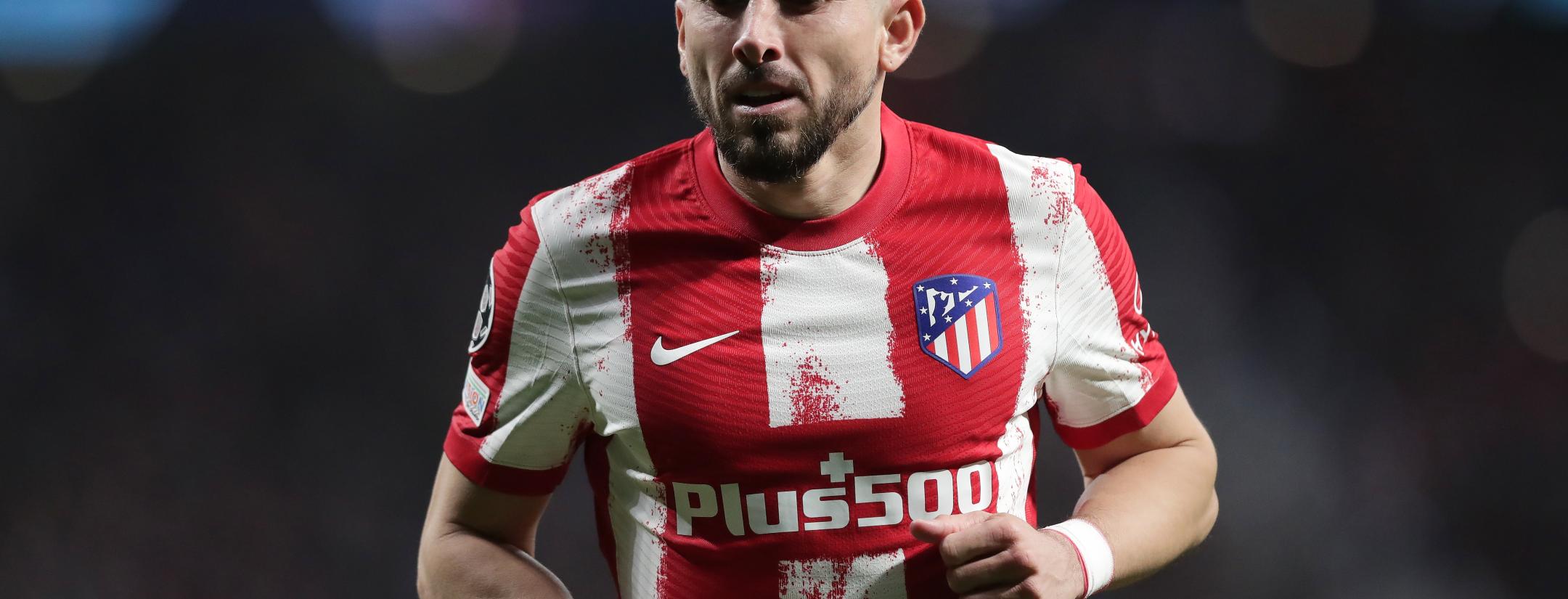 Por qué Héctor Herrera no juega vs Manchester City